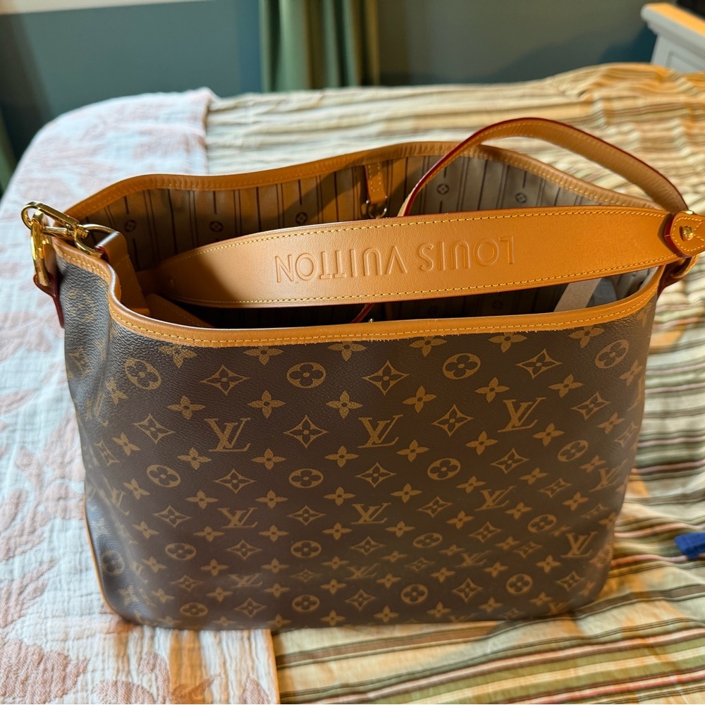 Louis Vuitton Graceful MM